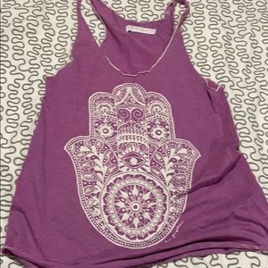 Spiritual Gangster Top
